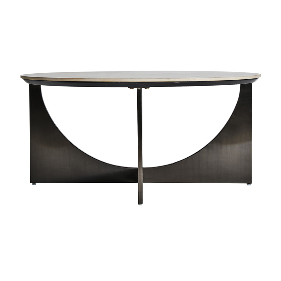 Mesa de centro aheim