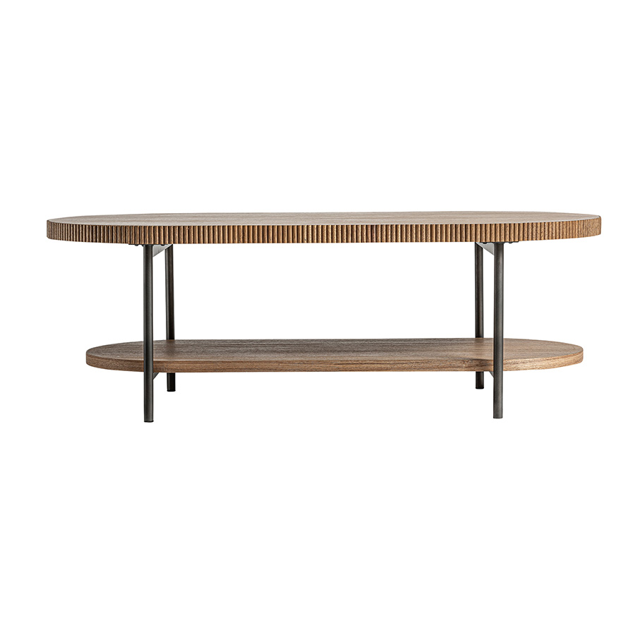 Mesa de centro asroa