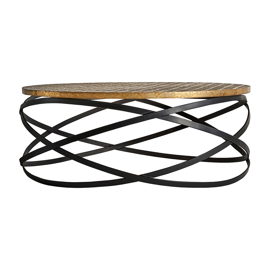 Mesa de centro bussang