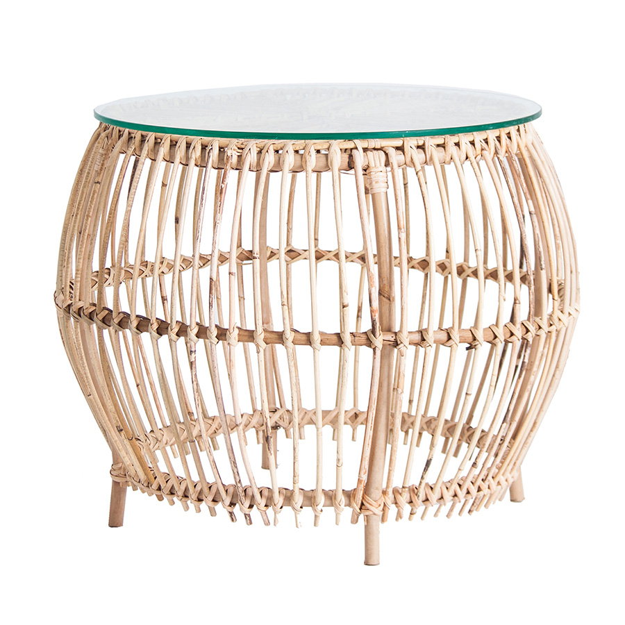 Mesa de centro layna