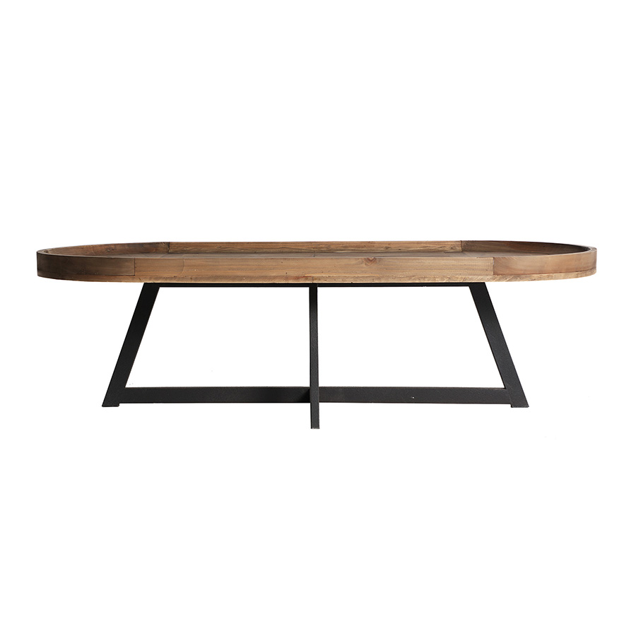 Mesa de centro nuapa