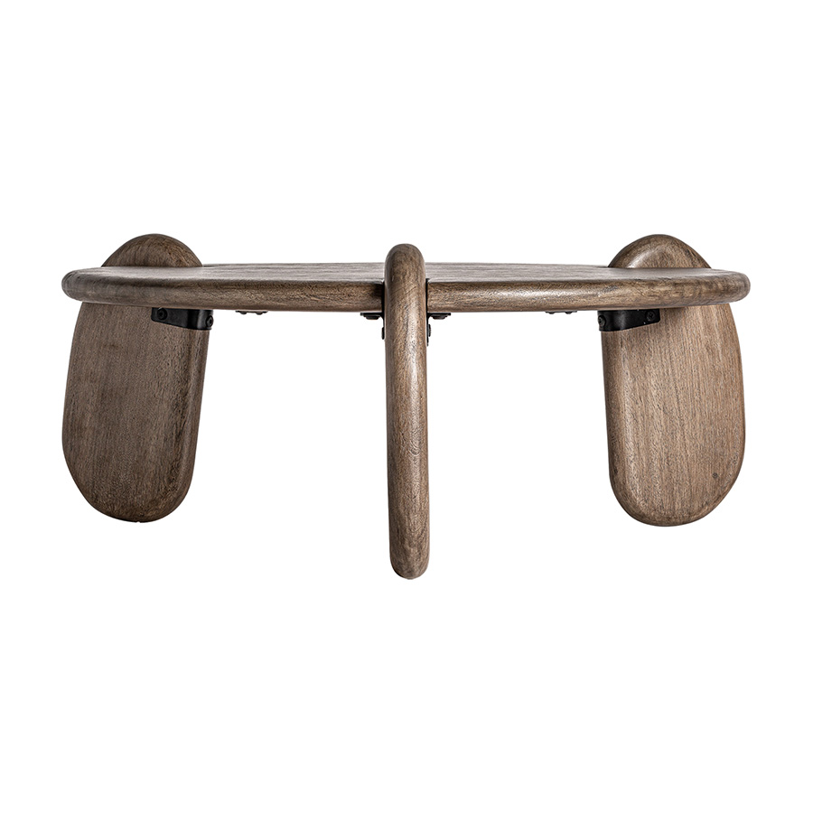 Mesa de centro weyer