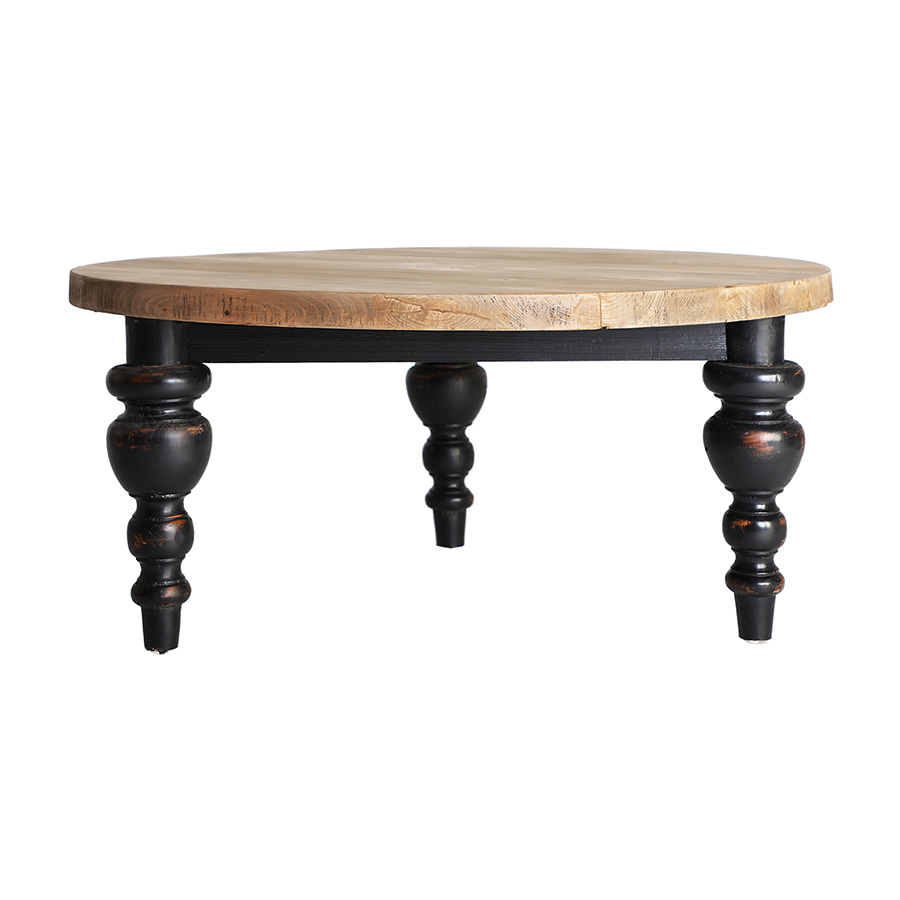 Mesa de centro zenica