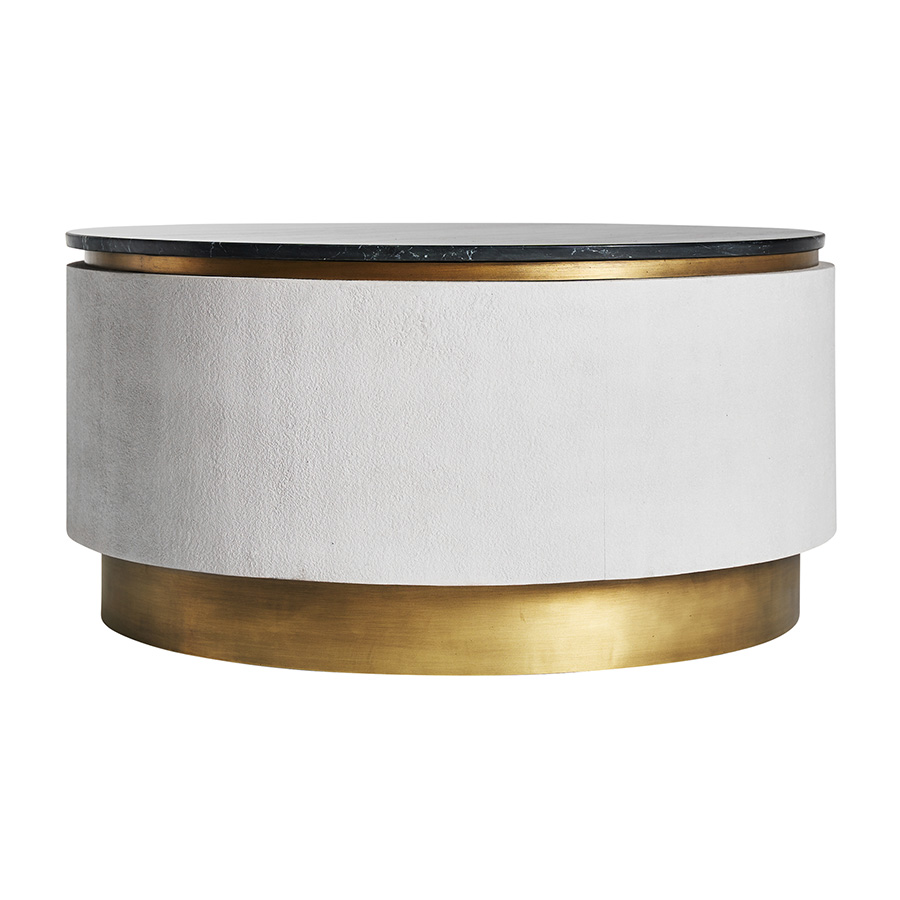 Mesa de centro zerbst