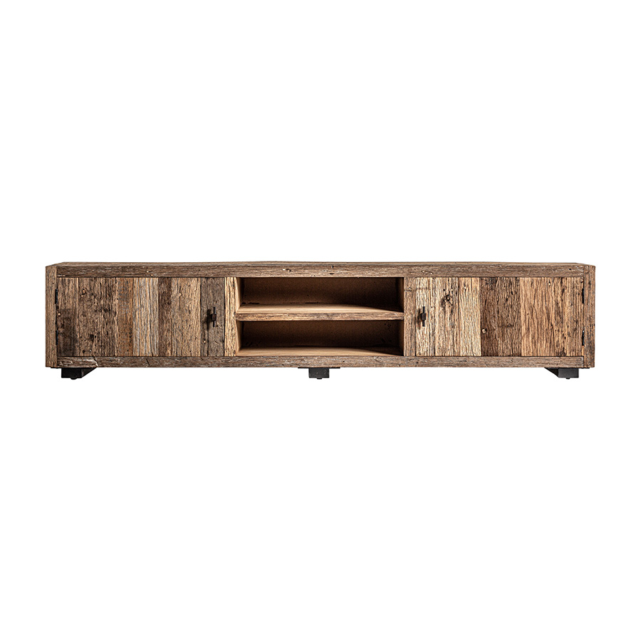 Mueble t. V. Carrik