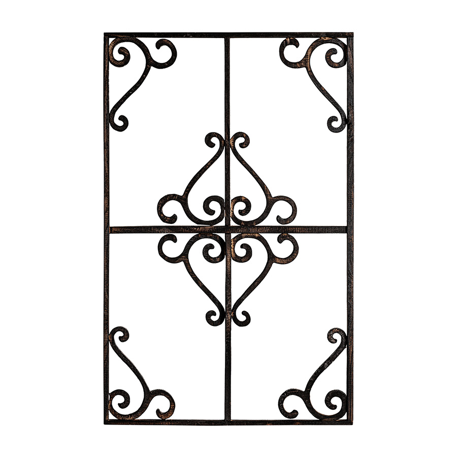 Panel decorativo