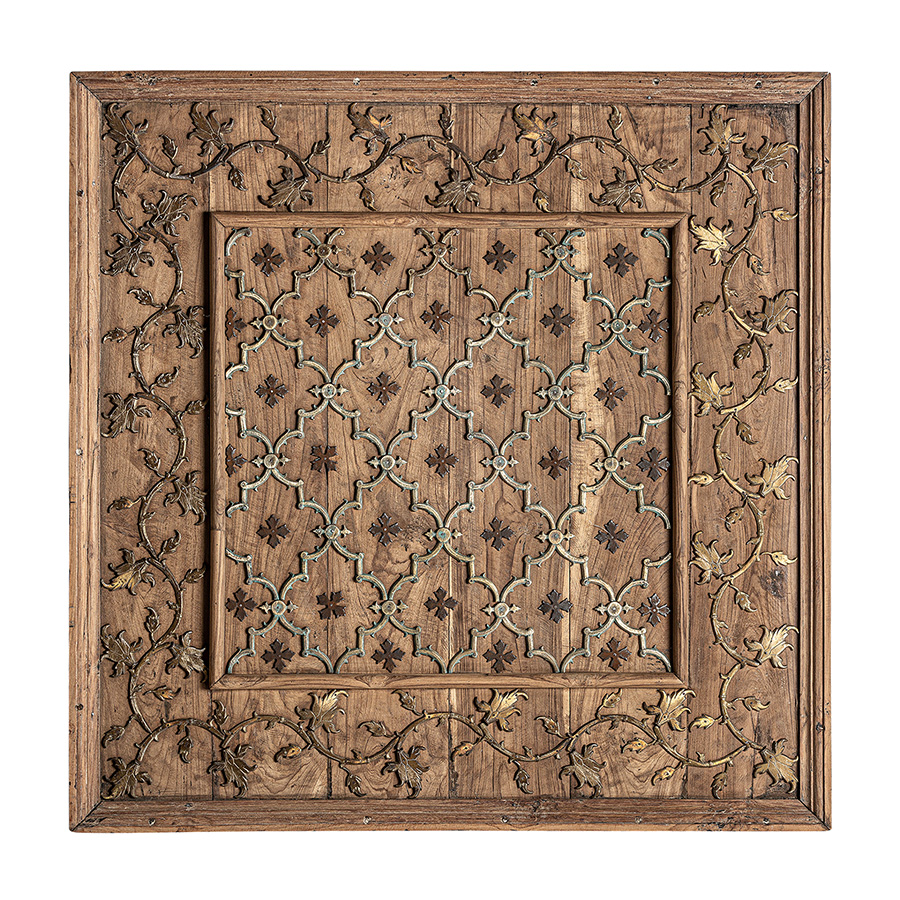 Panel decorativo