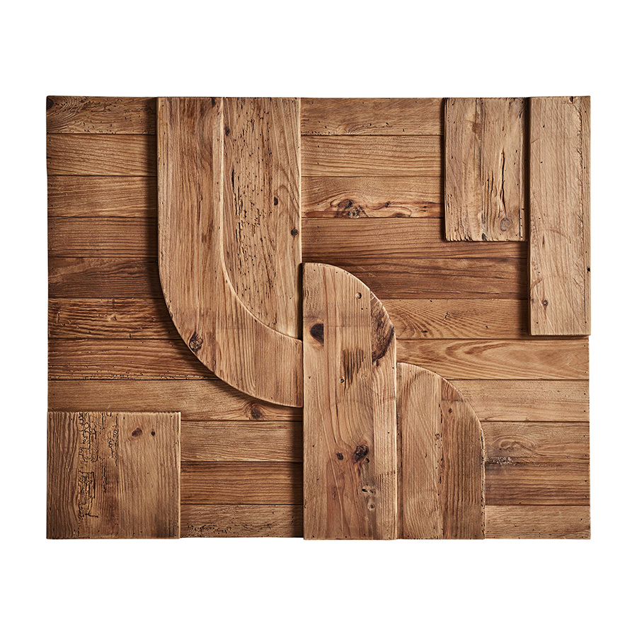 Panel decorativo crissey