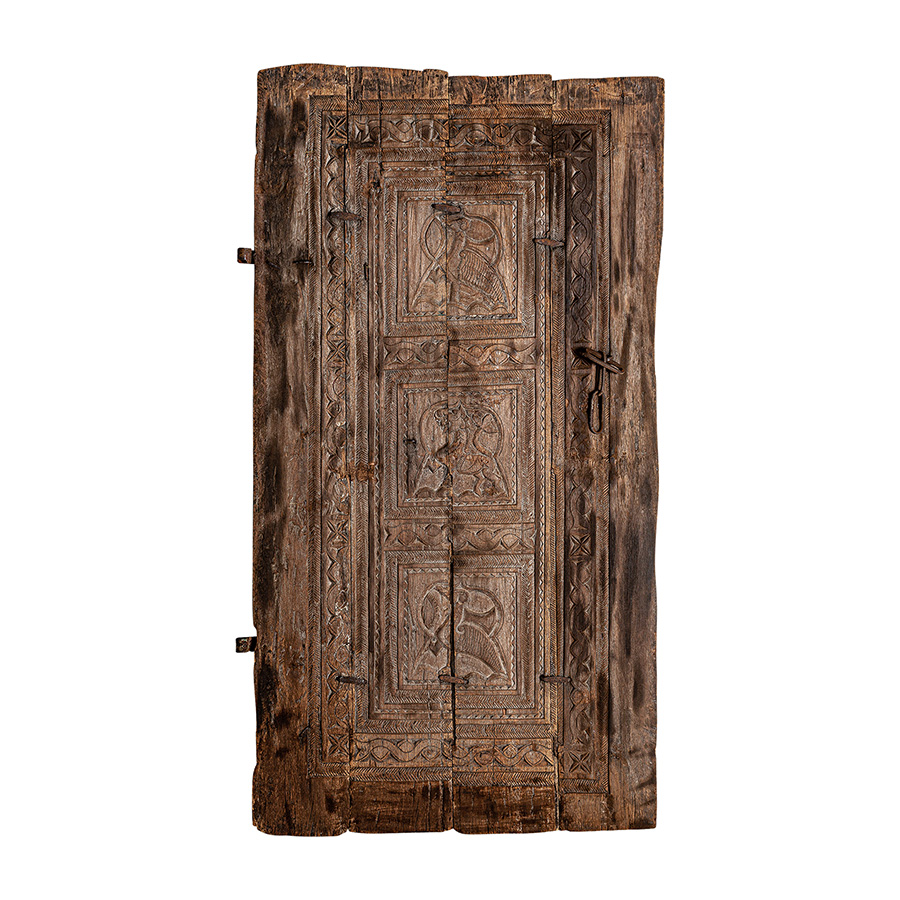 Panel decorativo glisse