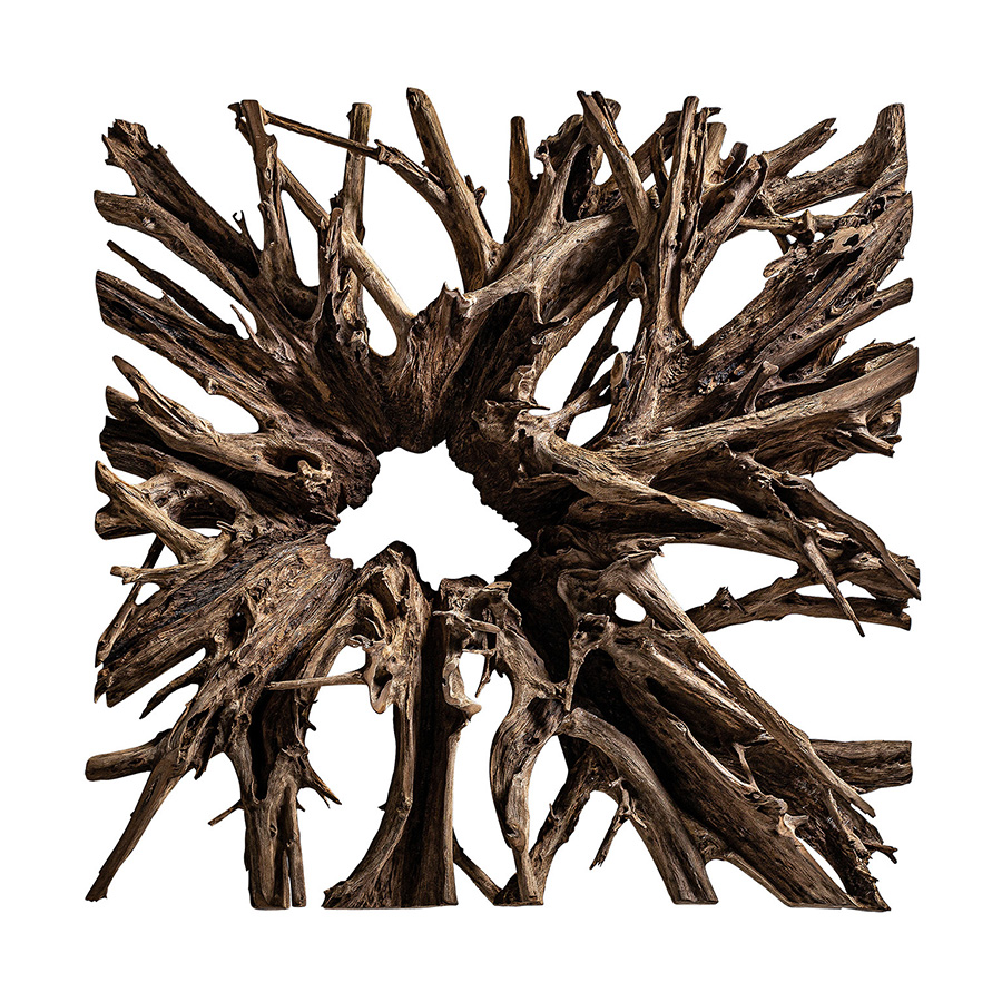 Panel decorativo ikaria