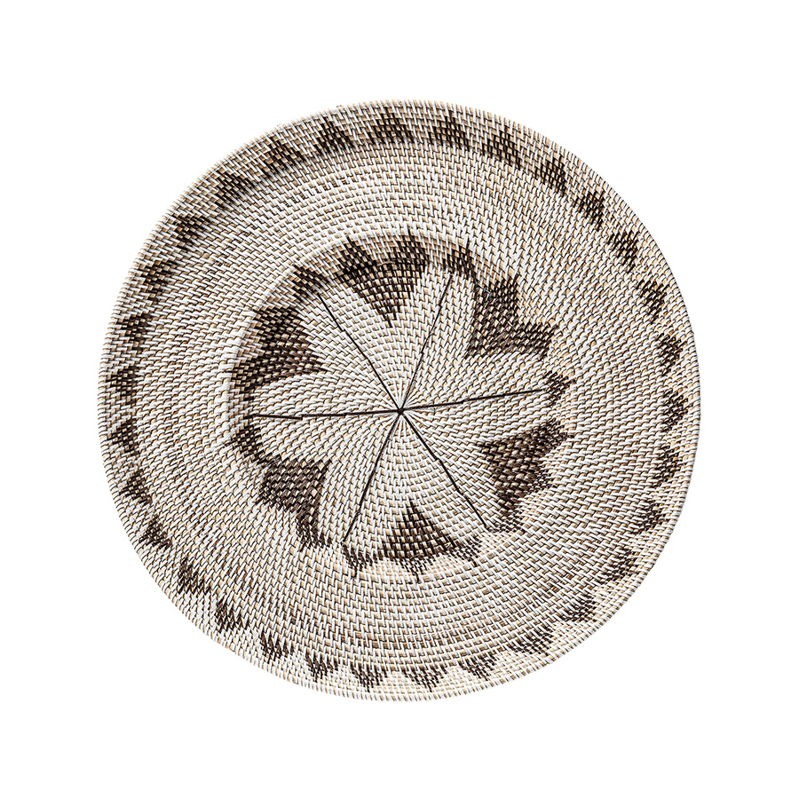 Panel decorativo zirba