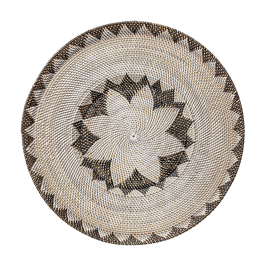 Panel decorativo zirba