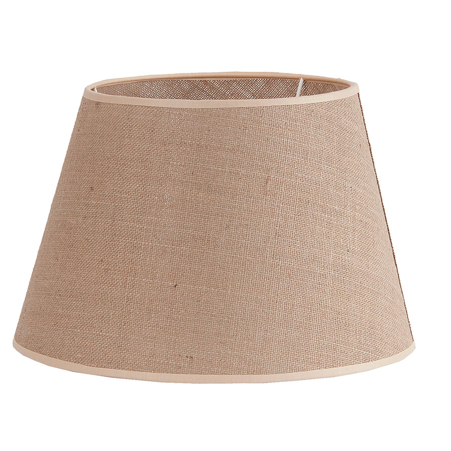 Pantalla semicónica