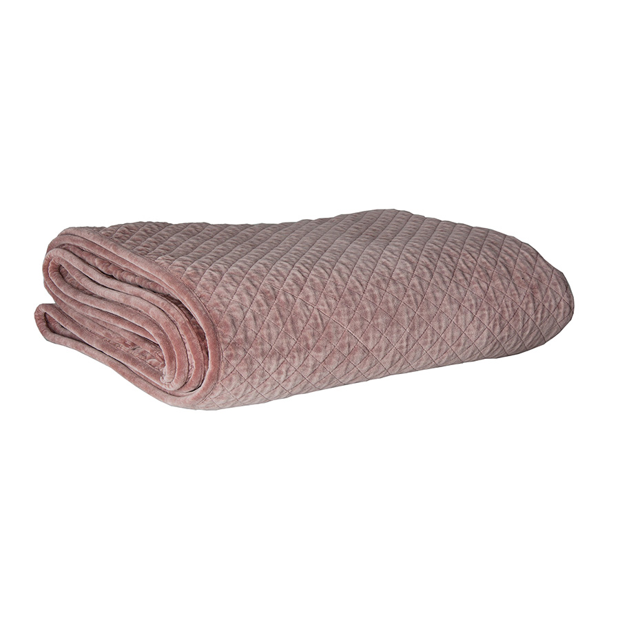 Plaid rectangular kiarona