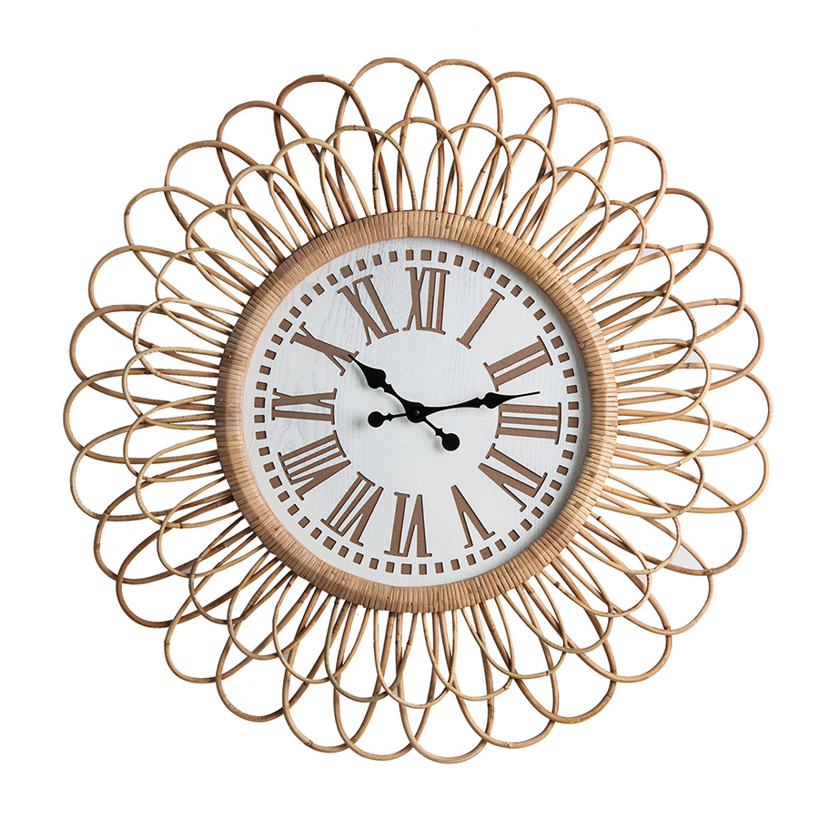 Reloj redondo ghiare