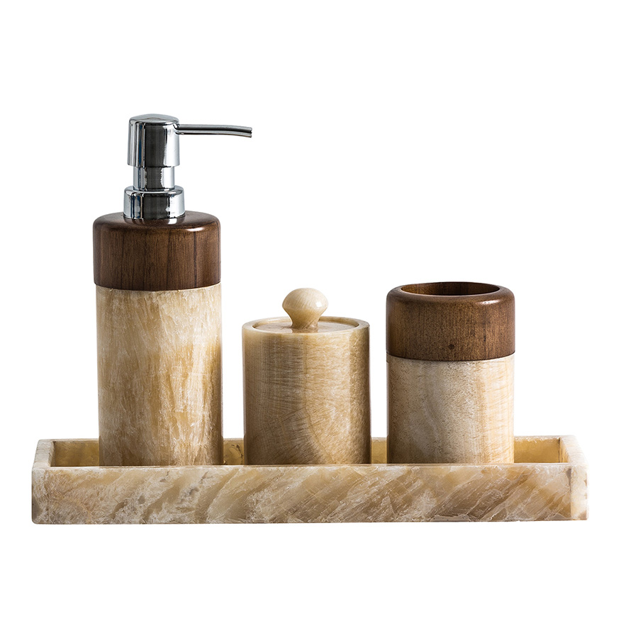 Set de aseo j/4 neptuno