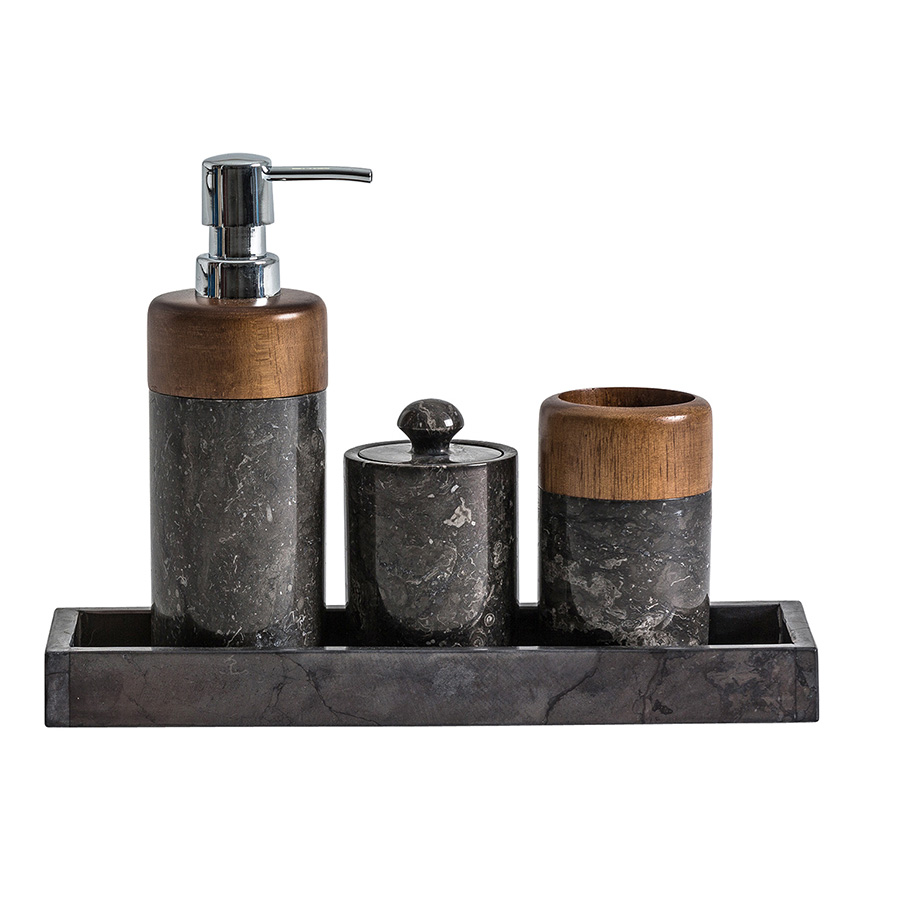 Set de aseo j/4 neptuno