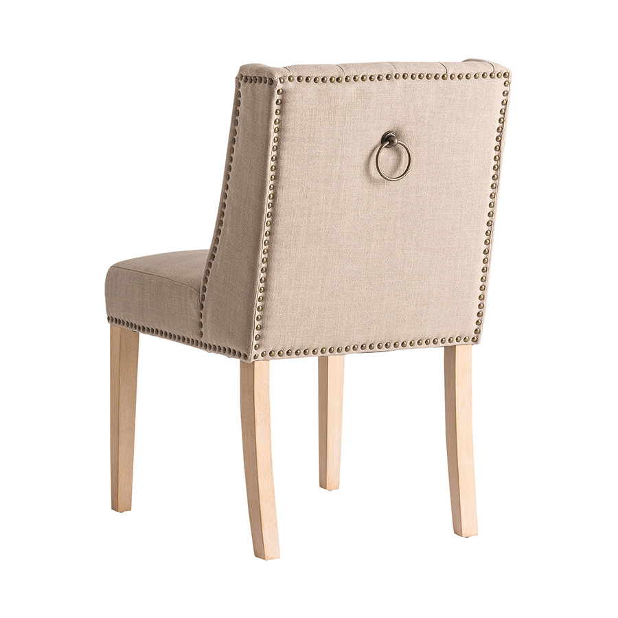 Silla capitoné erfurt