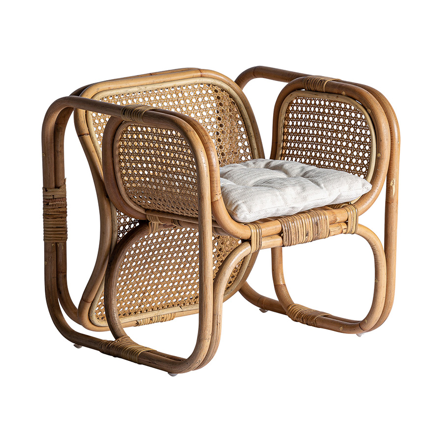 Sillón infantil craco