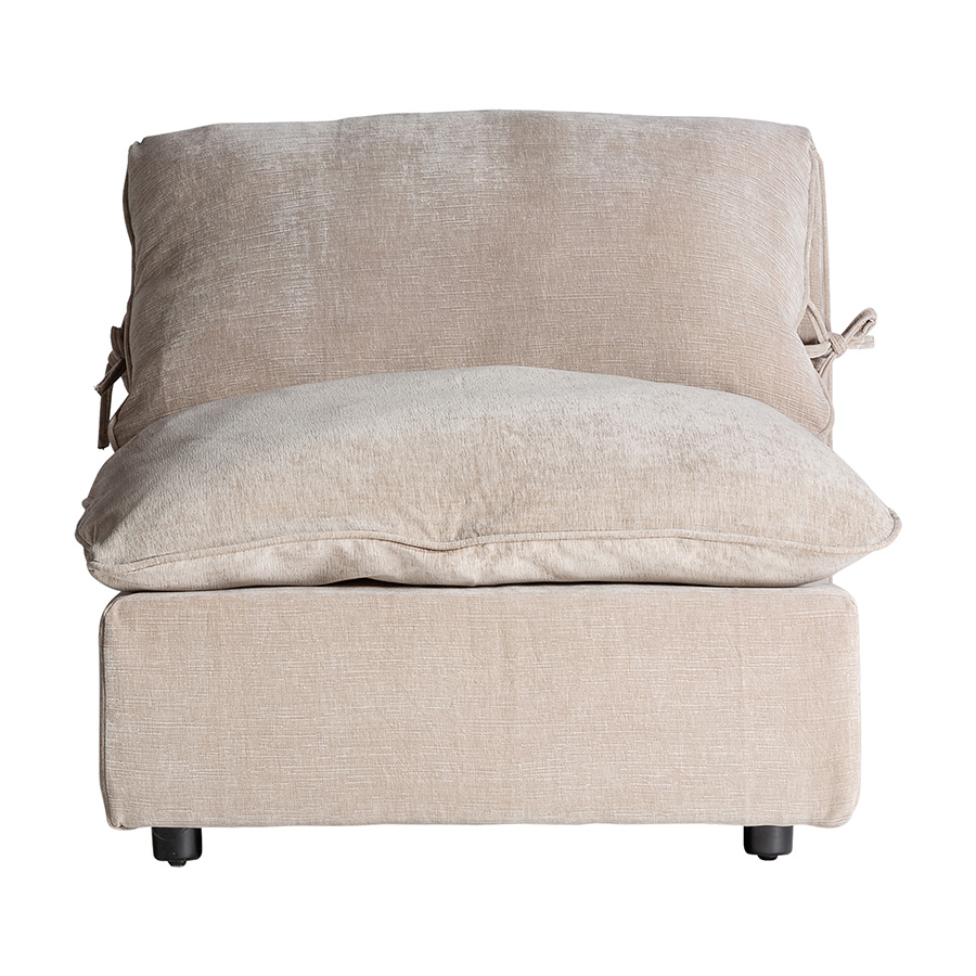 Sofá modular argenta