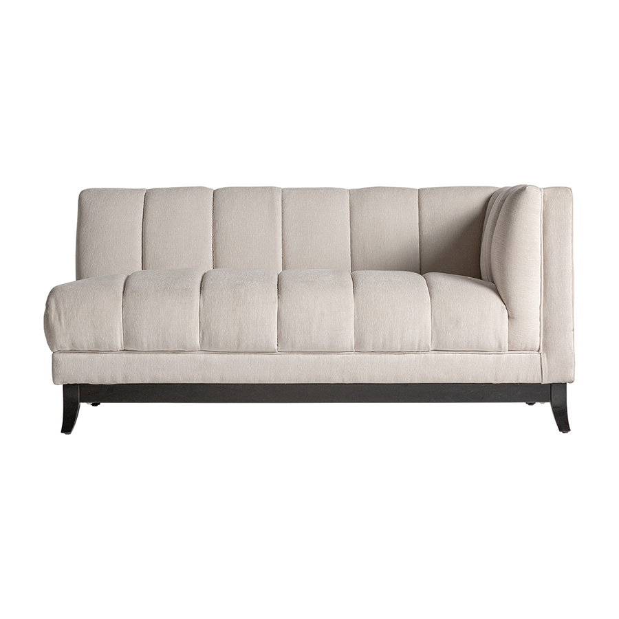 Sofá modular luttach