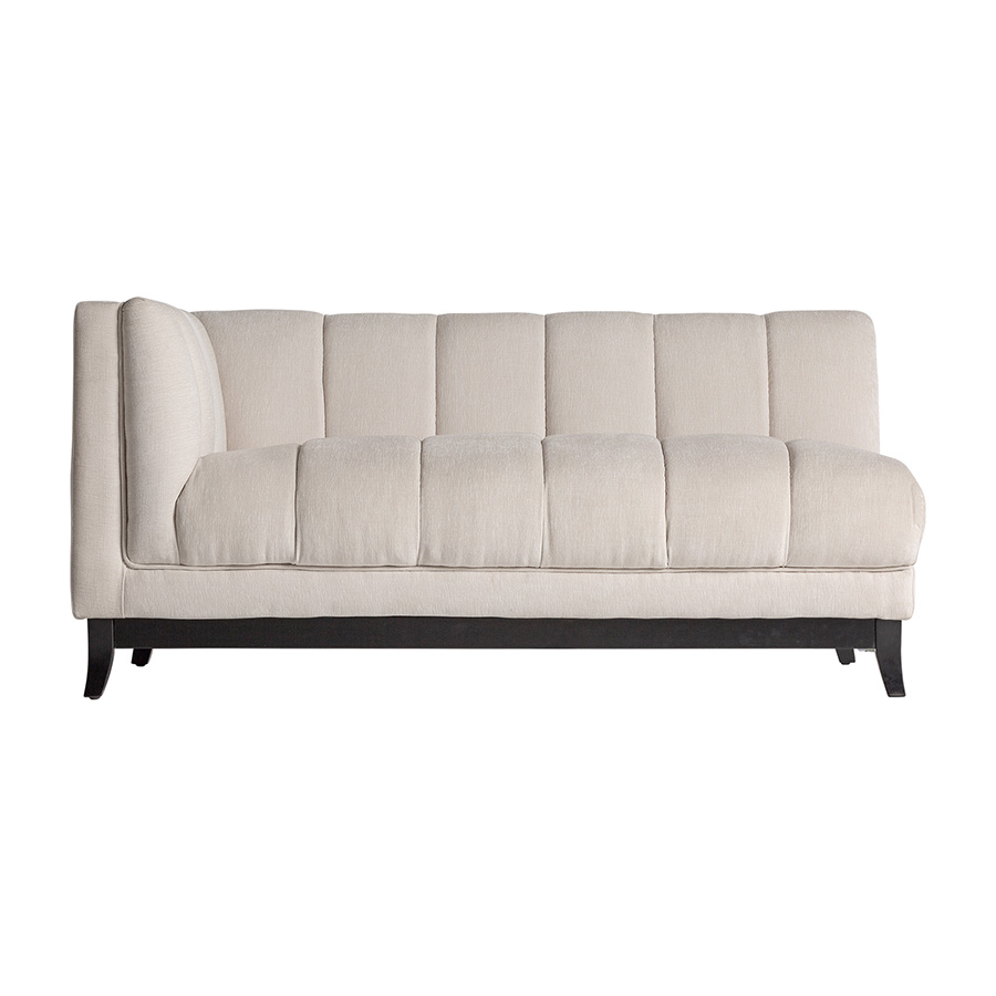 Sofá modular luttach