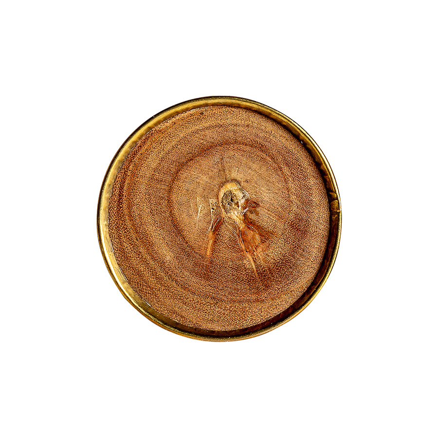 Tirador redondo larissa