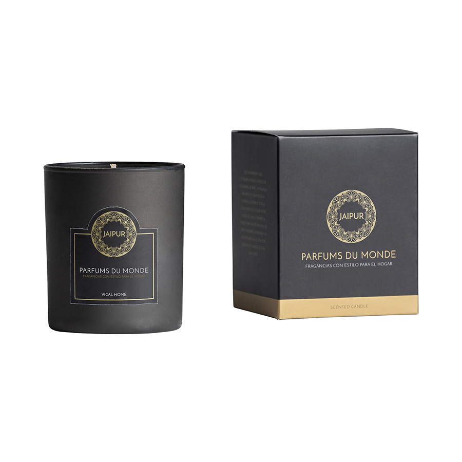 Vela pequeño jaipur