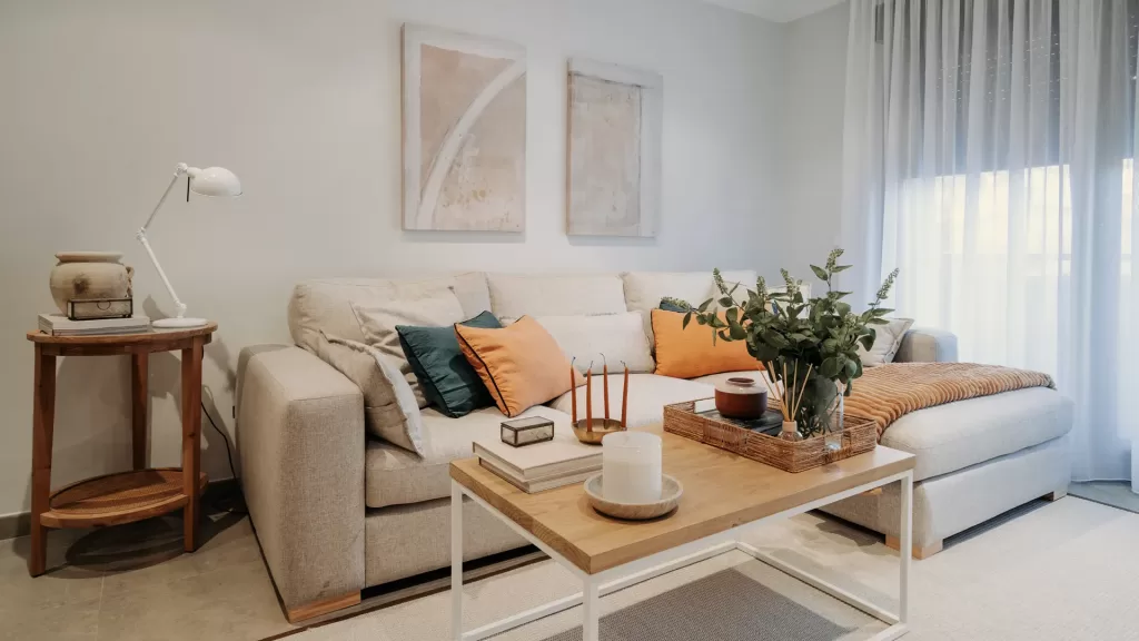 Proyecto - Piso Alquiler