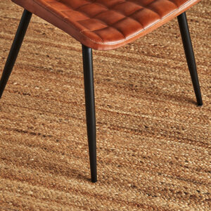 combinado con fibra natural.