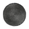 Alfombra redonda kisai