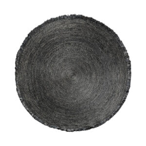 Alfombra redonda kisai