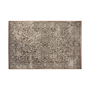 Alfombra rectangular lidiane