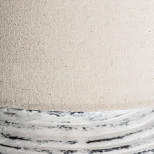 de estilo shabby chic. Fabricado en terracota