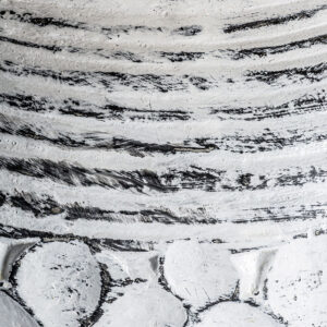 combinado con poliéster. Producto desmontable.