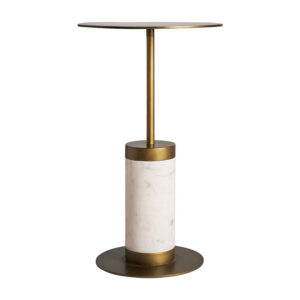 Mesa auxiliar darney