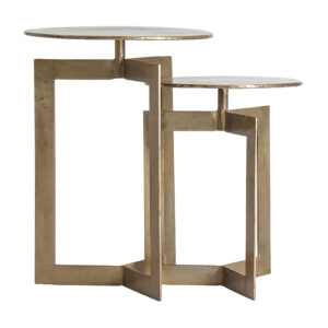 de estilo art deco. Fabricado en hierro. Producto desmontable