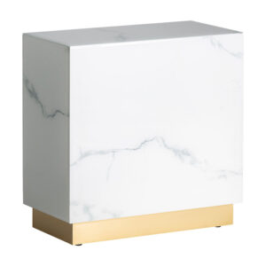 de estilo art deco. Fabricado en vidrio