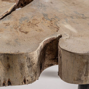 combinado con hierro.