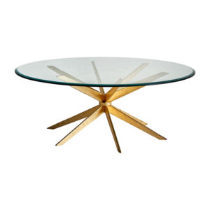 de estilo art deco. Fabricado en hierro