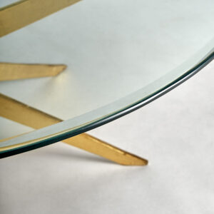 combinado con vidrio. Producto desmontable.