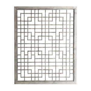 Panel decorativo sundu