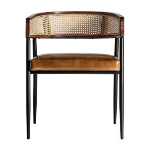 de estilo vintage. Fabricado en madera de acacia