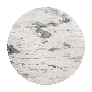 Tablero mesa redondo sanza