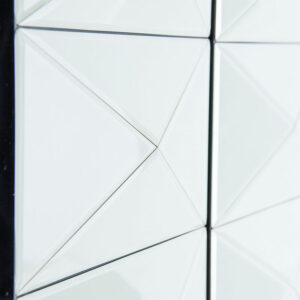 combinado con acero. Producto desmontable.