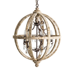 Lámpara de colgar yadens