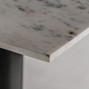 combinado con madera de mango y acero. Producto desmontable.