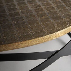 combinado con madera dm.