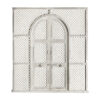 Puerta delia