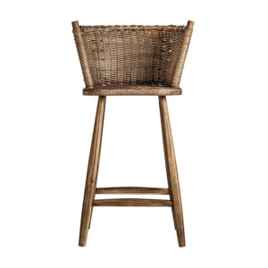 de estilo contemporáneo. Fabricado en madera de abeto